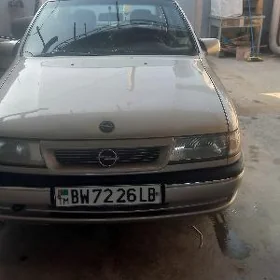 Opel Vectra 1991