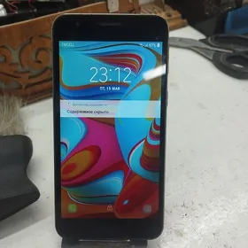 A2 core