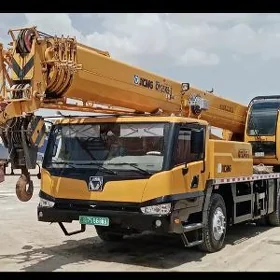 XCMG LW300F 2014