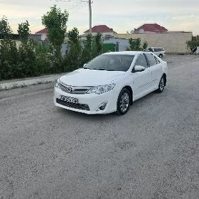 Toyota Camry 2014