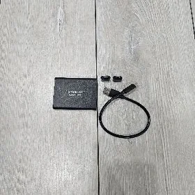 Žestki disk,SSD