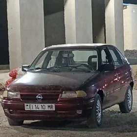 Opel Astra 1993