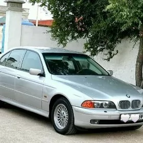 BMW E39 1999