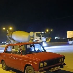 Lada 2106 1999