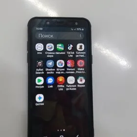 Samsung a6