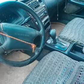 Toyota Chaser 1996