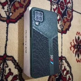 Samsung a 12