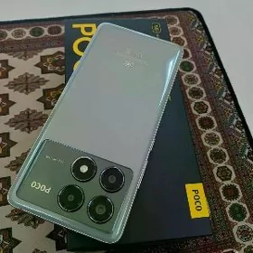 poco X6 pro