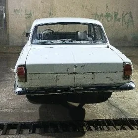 Gaz 24 1980