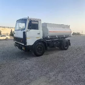 Maz Samosval 1990