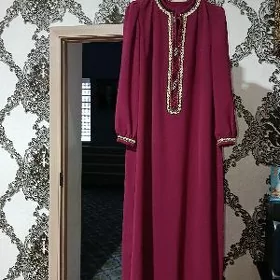 платья
