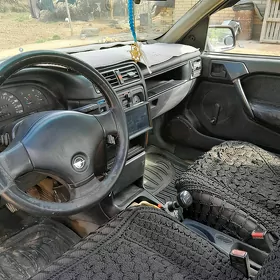 Opel Vectra 1991