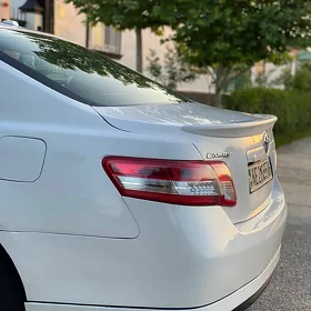 Toyota Camry 2011