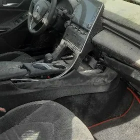 Toyota Avalon 2021