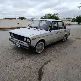 Lada 2106 2000