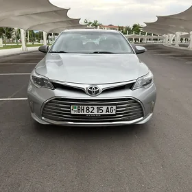 Toyota Avalon 2016