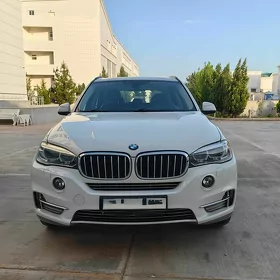 BMW X5 2014