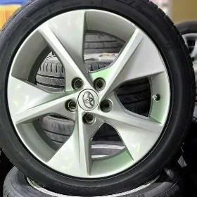 camry s class diska teker orig