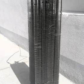 Radiator