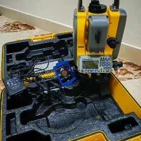 trimble distomat (техеометр)