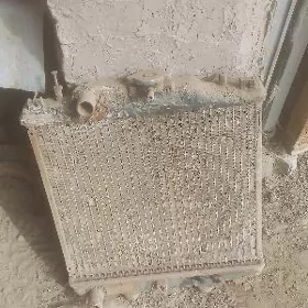Radiator
