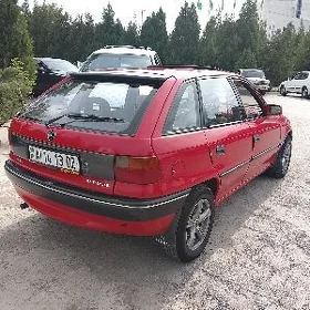 Opel Astra 1992
