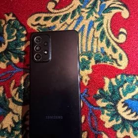 Samsung A52