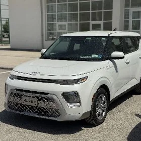 Kia Soul 2021