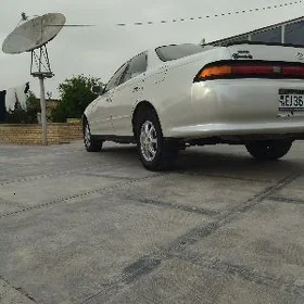 Toyota Mark II 1993