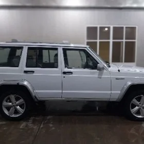 Jeep Cherokee 1995