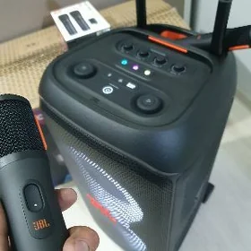 JBL Kalonka Prokat