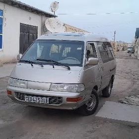 Toyota Town Ace 1992