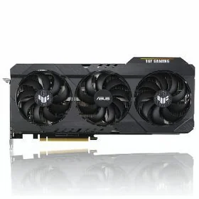 RTX 3060 TI 8GB ️ ASUS TUF