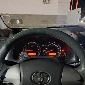 Toyota Corolla 2008