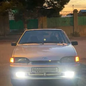 Lada 2115 2003