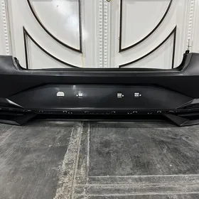 elantra bamper