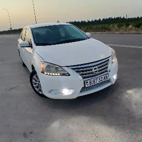 Nissan Sentra 2013
