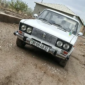 Lada 2106 1988