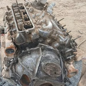 gaz 53 mator