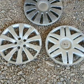 Tayota 16 lyk kalpak