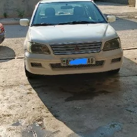 Mitsubishi Lancer 2002