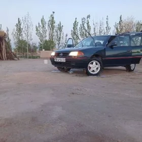 Opel Astra 1993