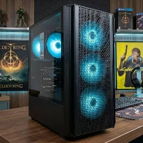 🟥 i7-9700 ️ GTX 750 TI 4GB