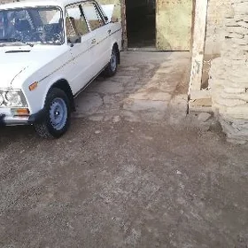 Lada 2106 1992