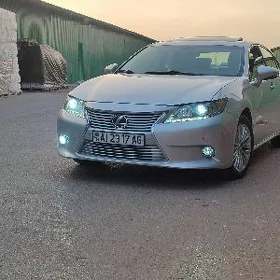 Lexus ES 350 2012