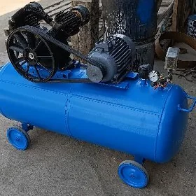 Kampresor