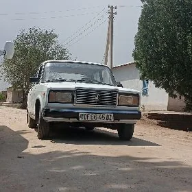 Lada 2107 2010