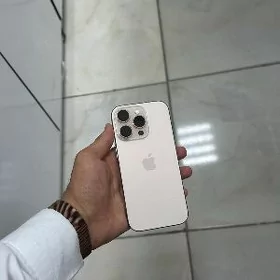 IPHONE 16 PRO 128 ZAA