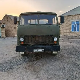 Maz Samosval 1990