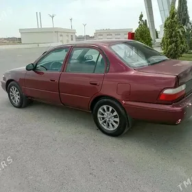 Toyota Corolla 1997